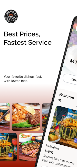 M'Xuma Tacos Mexican Grill Screenshot 0