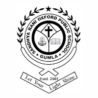 OXFORD GUMLA
