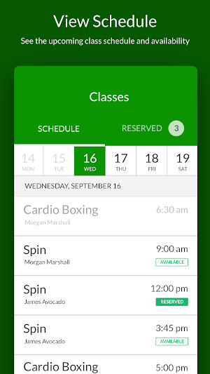 Celtic Eagles Boxing Club Screenshot 0