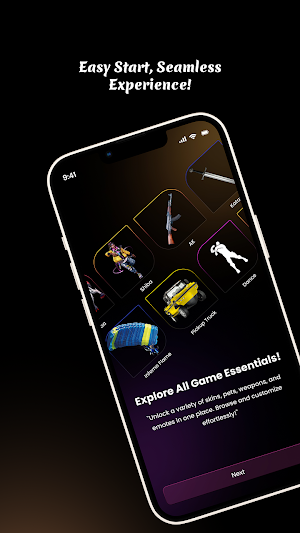 Get Daily Diamond Guide Screenshot 2