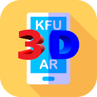 KFU AR 3D