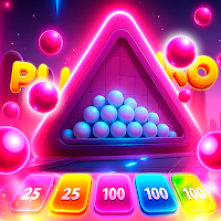 Pinko Bounce Dash