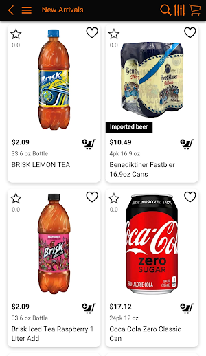 Beer Universe NY Screenshot 0