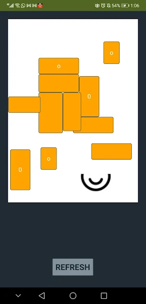 Puzzle Robot Screenshot 0