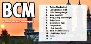 Tilawati BCM Screenshot 0