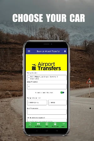 Right Cars Global Rentals Screenshot 3