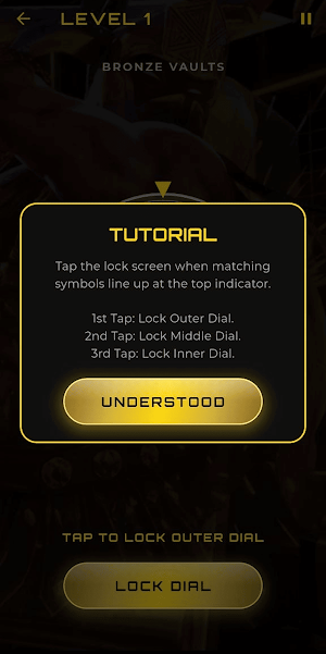 Goldenbet Screenshot 3