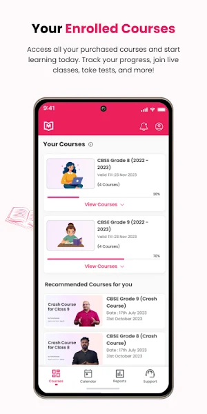 Manorama Horizon Screenshot 0