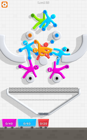 Human Fall Screenshot 0
