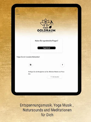 Goldraum screenshot 6