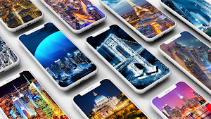 City Wallpapers Screenshot 0