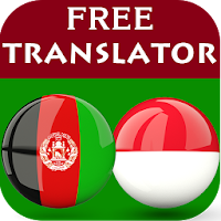 Pashto Indonesian Translator