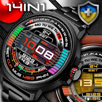 One Two Clock by ZH