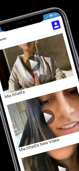 Mia Khalifax Video Screenshot 2