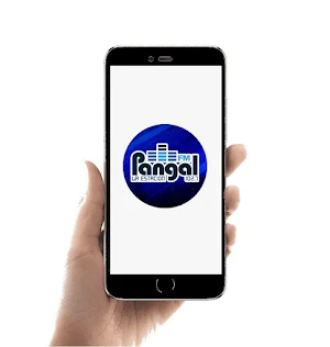 Radio Pangal FM La Estación Screenshot 1