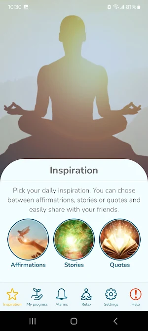 Life Inside Screenshot 1