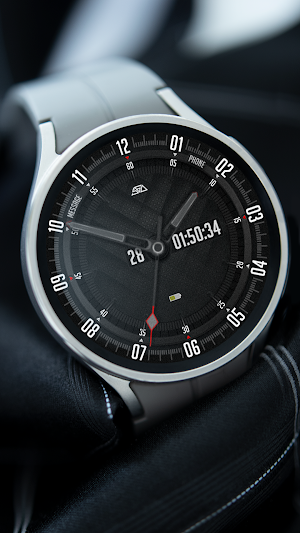 Sensor0005 Screenshot 1