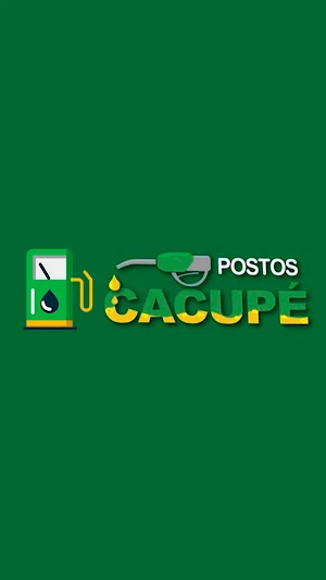 Posto Cacupé Screenshot 0