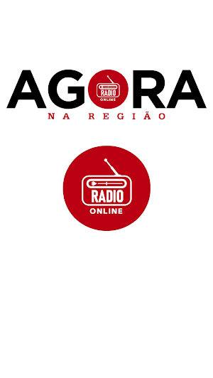 Rádio Agora Na Região Screenshot 0