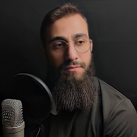 Quran - Muhammad Dibirov