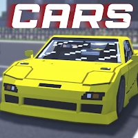 Mods Cars for Minecraft PE