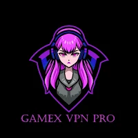 Gamex VPN Pro-Secure VPN Proxy
