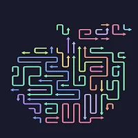 Arrowscapes - Jam Puzzle