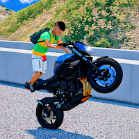 Projeto Motos do Grau de Rua