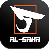 الساحة