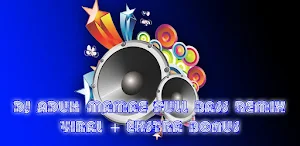 Dj Aduh Mamae Full Bass Remix Viral + Ekstra Bonus Screenshot 0