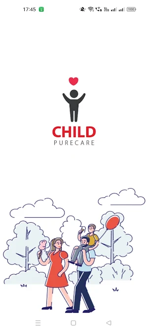 Child PureCare Screenshot 0