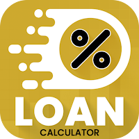 LoanPal -  EMI Loan Calculator