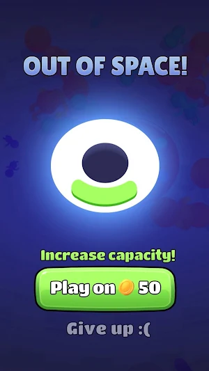 Hole Match: 3D Screenshot 3