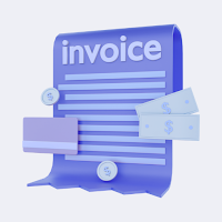 Invoice Pal: Invoice Maker