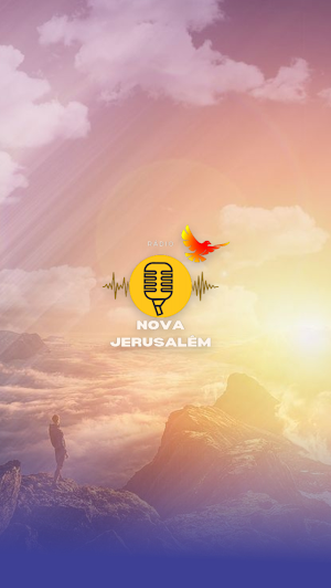Nova Jerusalém Oficial Screenshot 1