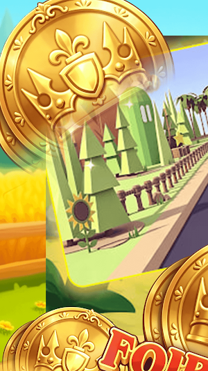 Western Rush Screenshot 0