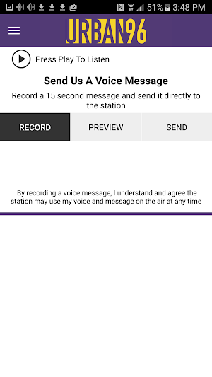 Urban 96 Screenshot 3
