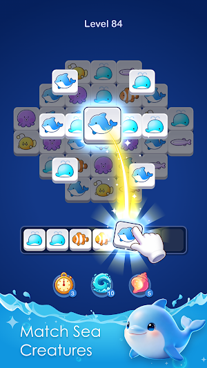 Tile Orchard Screenshot 1