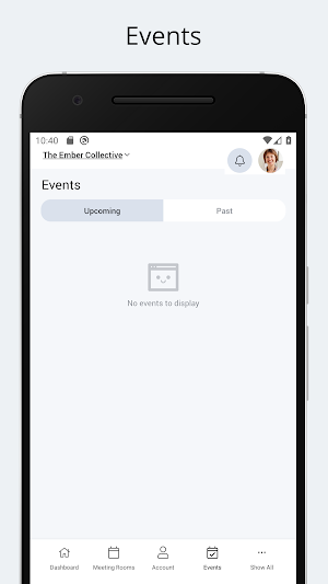 The Ember Collective Screenshot 2
