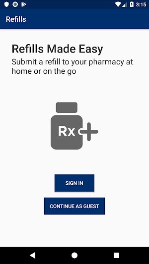 The Pharmacie Shoppe Screenshot 1
