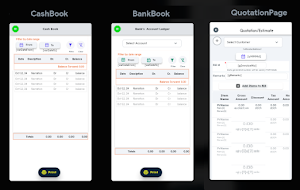 NovaBiller Screenshot 2