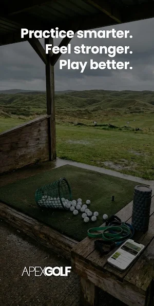 ApexGolf Screenshot 0