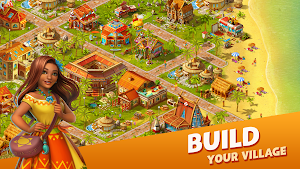 Paradise Island 2 Beta Screenshot 1