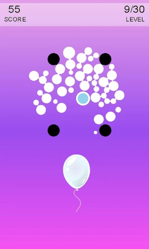 Balloon Protect : Rising Star 2020 Screenshot 0