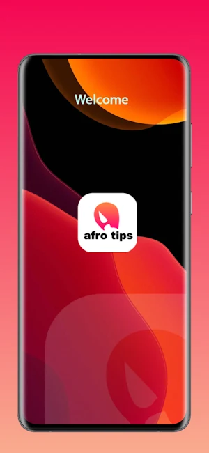 Afro Tips Screenshot 0