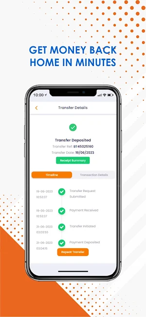 Kobotrade Screenshot 3