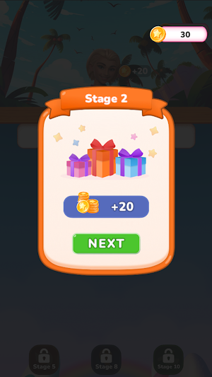 Tile Market Screenshot 3