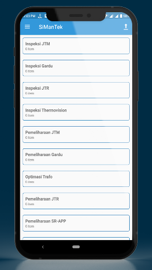 SIMANTEK Screenshot 2