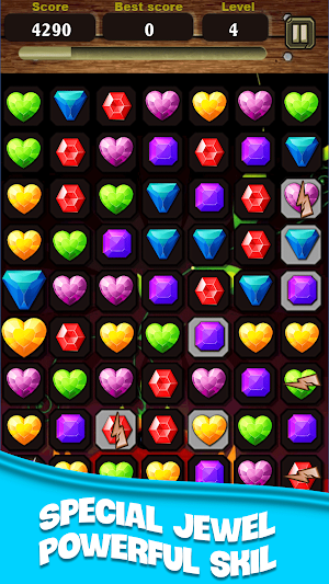 Diamond Screenshot 3