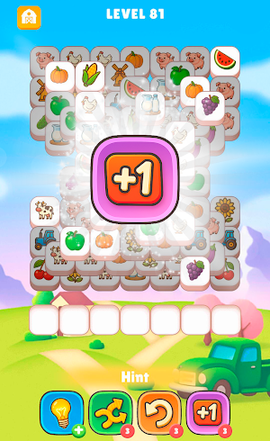 PoppyTile Screenshot 2